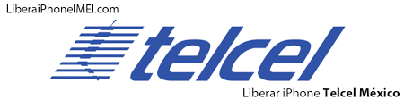 Unlock your iphone 8 from telcel to use on any network with our online unlocking service. Liberar Iphone Telcel Mexico Liberaiphoneimei