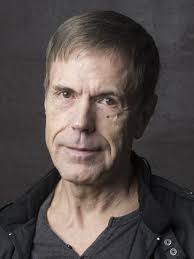 A different kind of beauty