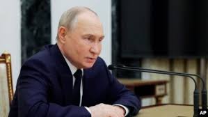 Image result for putin signs