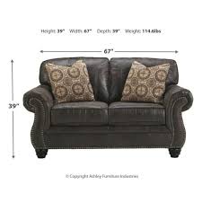 I have bought ashley furniture in several different cities and the wichita falls location is just as great! 8000435 In By Ashley Furniture In Wichita Falls Tx Breville Loveseat