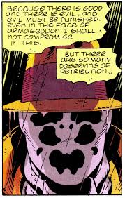Rorschach Quote Fun Comics Comics Comic Books Art Life seems harsh, and cruel. rorschach quote fun comics comics