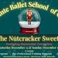 The Nutcracker Sweets 2025 event in Belleville, ON