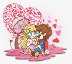Baby princess peach mario kart coloring page get coloring pages. Princess Peach Png Free Hd Princess Peach Transparent Image Pngkit