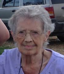 Eva Coleman Obituary