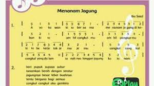 Check spelling or type a new query. Tempo Dan Tinggi Rendah Nada Belajar Bersama Guru