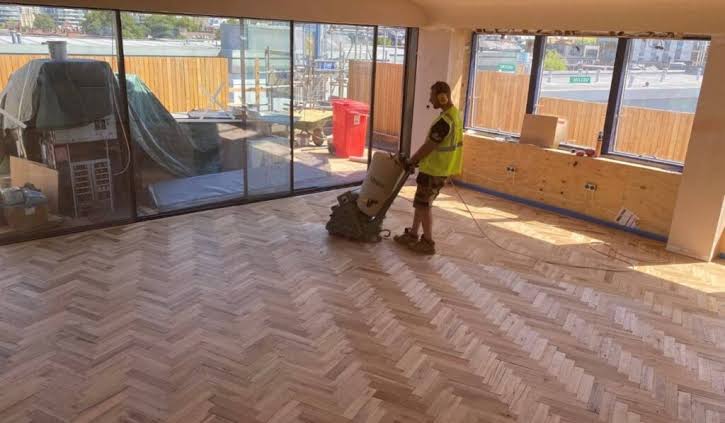 Herringbone Flooring Maintenance: A Comprehensive Guide • Dex Flooring