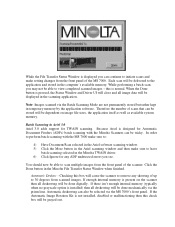 A total solution for microform access and distribution. Konica Minolta Ms6000 Mk Ii Driver And Firmware Downloads