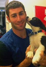 Meet Peter Gold, the Hero Medical Student We Can All Be Thankful For