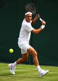 Wimbledon tennis championship 2019 live stream online. Roger Federer Photostream Roger Federer Tennis Champion Federer Wimbledon