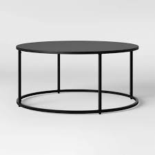 In the first place, would you think that you are more drawn to. Black Laminated Round Wooden Coffee Table Modern Metal Table Leg Marble Top Modern Round Coffee Table For Home Buy Marble Round Dining Table Onyx Marble Coffee Tables Glass Top Marble Coffee