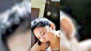 Blonde Indonesian Housewife Gives Startlingly Intense Blowjob - XXXBP