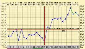 How To Chart Basal Body Temperature