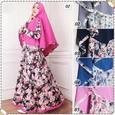 Solo merupakan kota pusat fashion di indonesia hal ini ditandai banyak pasar grosir yang terkenal seperti klewer, pgs dan btc. Pusat Grosir Baju Muslim Pusat Gamis Terbaru Aliyahwachid Kota Semarang Jawa Tengah Jual Grosir Baju Muslim Di Semarang Depan Lap Sepak Bola Candirejo Kintelan 2