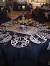 Tswana African Traditional Wedding Decor