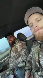 Kyle Hammack's Instagram, Twitter & Facebook