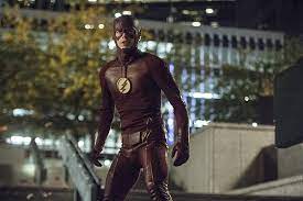 The Flash The Fury Of Firestorm Tv Episode 2015 Imdb