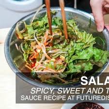 Maybe you would like to learn more about one of these? Korean Bbq Salad 3 Most Popular Types Futuredish