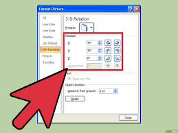 3 Cara Untuk Memutar Gambar Di Microsoft Word Wikihow