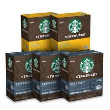 You can choose from an array of brewers: Top 3 Starbucks Espresso Machines Of 2021 Best Reviews Guide