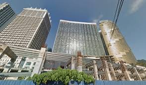 Empire city halo sunday project info. Fully Furnished Studio For Rent At Halo Sunday Empire City Land