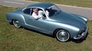 Image result for Strato Blue 1960 Volkswagen