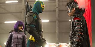 Kick-Ass Reboot: Confirmation, Trilogy Plans & Everything We Know