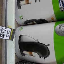 Check spelling or type a new query. Iga Crows Nest Nescafe Dolce Gusto Piccolini Coffee Machine 59 99 Ozbargain