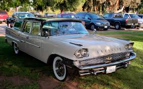 Image result for Winchester Gray 1958 Chrysler