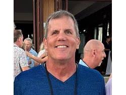 Mark Carnino, Husband of Grigsby's Penny Carnino, Has Died