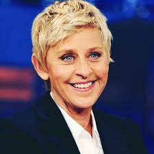 She is perhaps best known to in its first season, the ellen degeneres show earned positive reviews and solid ratings across the nation. O7b9dhoib21sim