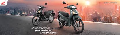 Honda Bình Phúc