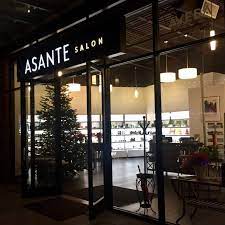 Salon vo the best hair salon in denver. Latest Updates From Asante Salon Facebook