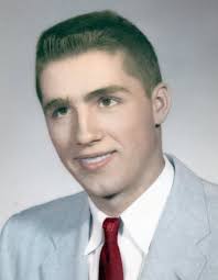 Donald W. Benner Obituary 2021