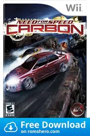 Download Need For Speed Carbon Nintendo Wii Wii Isos Rom Need For Speed Carbon Need For Speed Wii