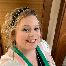 Name: Jessica How long have you been singing barbershop? Almost 8 years  What part do you sing? I'm the director, but I sing lead with Jam Session,  one of our chorus quartets.