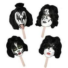 Best place to shop online for quality home furniture for less. 26 Kiss Party Ideas Kiss Party Kiss Band Birthday Kiss