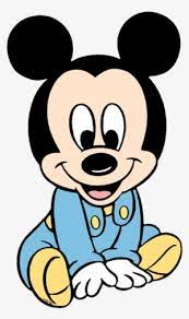 Download Baby Mickey Png Download Transparent Baby Mickey Png Images For Free Nicepng