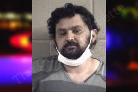 Ali Khader — Whitfield County Jail Bookings