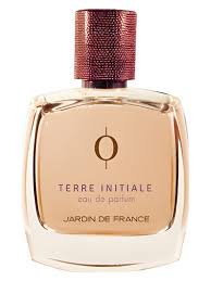 Terre Initiale Jardin de France parfum - un parfum pour homme et femme 2016