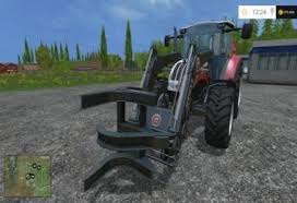 Farming Simulator 2015 Mods Fs 2015 Mods Modhub Us Farming Simulator 2015 Farming Simulator Simulation