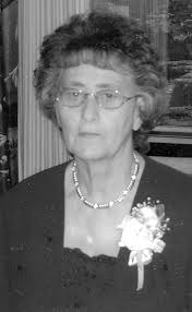 ANDERSON Eva › Gone But Not Forgotten