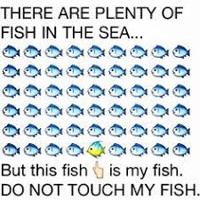 I Love You Baby Xoxo Plenty Of Fish Sea Fish Sea Quotes