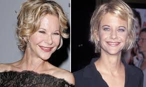 Let's be real… she's small, she had (a not needed) plastic surgery when she was only 22, and her legs are not the longest in the industry. Has Meg Ryan Had Work Cosmetic Surgeon Miles Berry Gives His Expert Opinion Express Co Uk