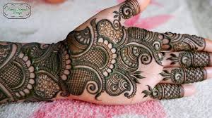 Beautiful Style Arabic Mehndi Design 2020 Simple Arabic Mehndi Designs Easy Mehndi Design In 2020 Mehndi Designs Mehndi Designs For Beginners Henna Art Designs