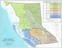Of land and \natural resources and how to. Ministry Of Forests Lands And Natural Resource Operations Region District Contacts Province Of British Columbia
