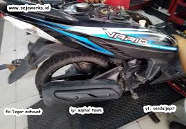 Diagram Kelistrikan Honda Vario 110 Karbu Lama Yang Mati Total Sensor oksigen (sensor 2) pemeriksaan koil pengapian dan busi pada xenia 3 silinder. diagram kelistrikan honda vario 110