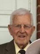 Rev. Burney Hutchison Obituary