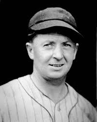 Borchert Field: "Dinty"