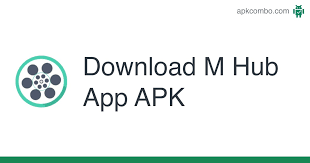 Watch your favorite programs on ptv news live tv online without any hassle. M Hub App Apk 9 5 Android App Download