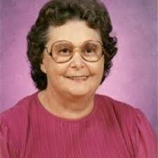 Obituary information for Helen Padgett